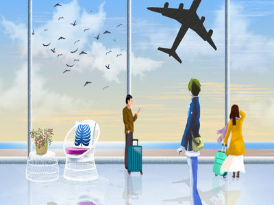 4月，这些入境、乘车、旅政策变化要提前了解！